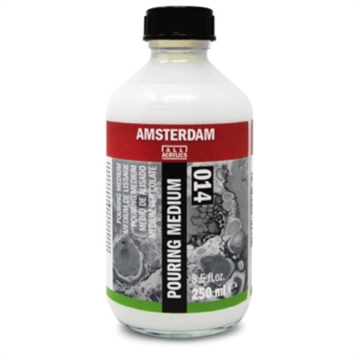 Amsterdam Pouring Medium 250ml