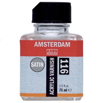 Amsterdam Akryl lak Satin 75ml