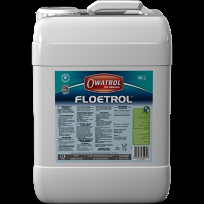 Floetrol 10 liter