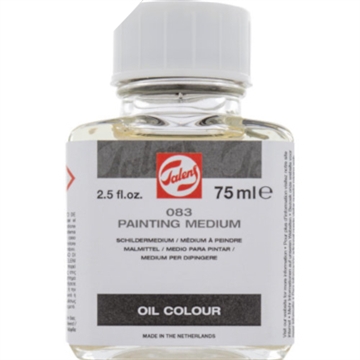 Talens Painting Medium 75ml