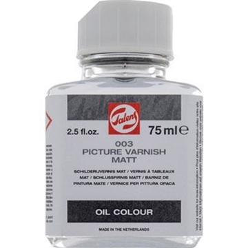 Talens Picture Varnish Matt 75ml