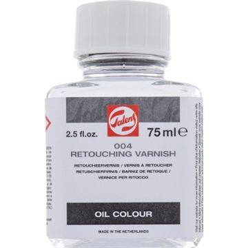 Talens Retouching Varnish 75ml